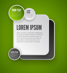 Modern Design Layout