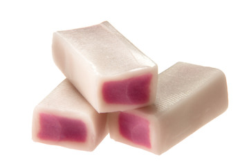 milk bonbon
