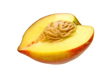 nectarine