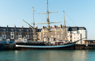 Weymouth Dorset