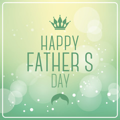 Happy Father's Day