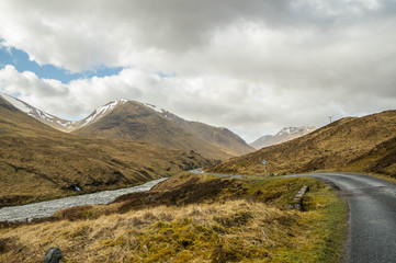 Valle Glencoe