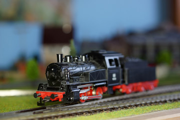Modelleisenbahn