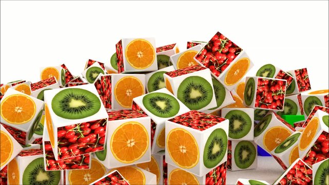 Fastwood - Vitamine