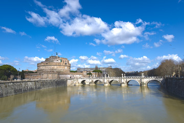 Castel S. Angelo