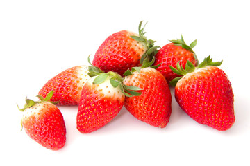 Strawberries