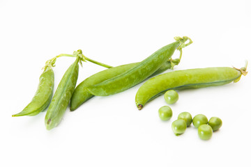 Peas