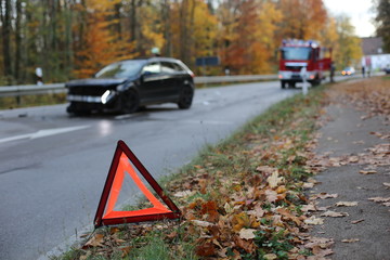 Unfall