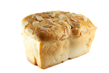 Loaf bread