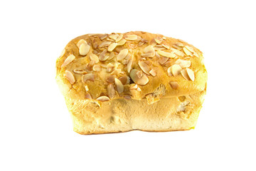 Loaf bread