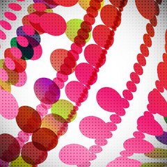 abstract background