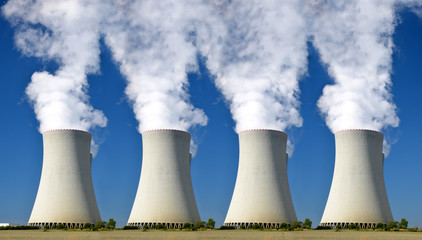 Nuclear power plant