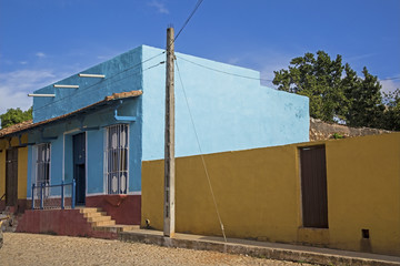 Island of Cubai
