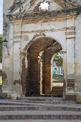 Island of Cuba