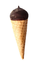 Ice cream cone