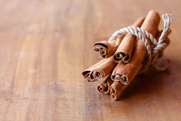 Cinnamon stick
