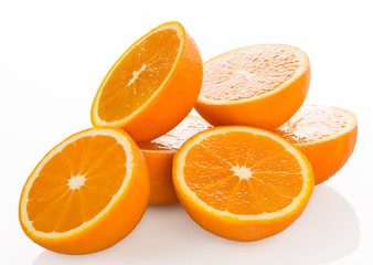 Oranges