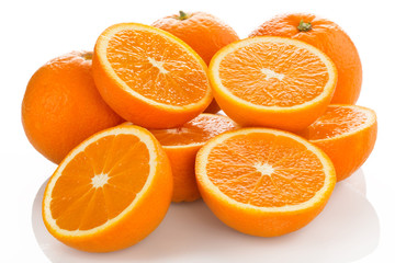 Oranges