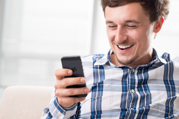 Funny text message