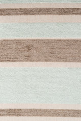 Fototapeta premium Brown fabric