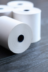 Paper Rolls