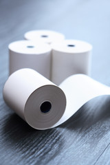 Paper Rolls