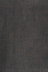 Grey fabric texture