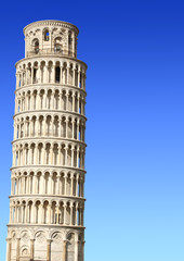 Leaning Tower of Pisa