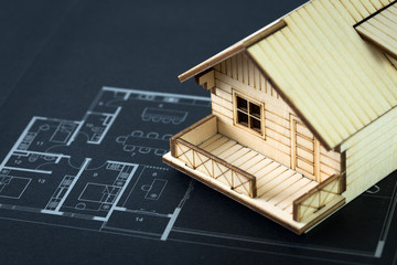 House plan