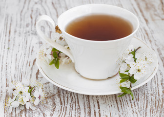 Tea