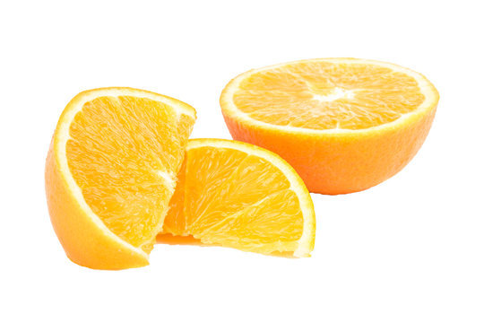 Apfelsine - Orange