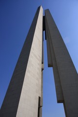 monument de Shanghai