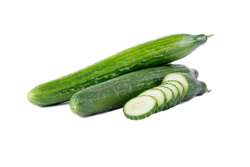 Salatgurke - Gurke