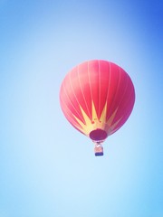 air baloon