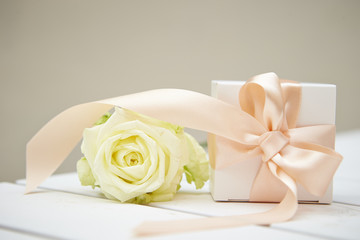 rose