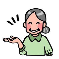 主婦のお勧め