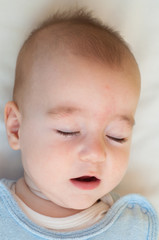 Cute baby