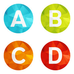 Set icons
