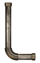 Pipe letter