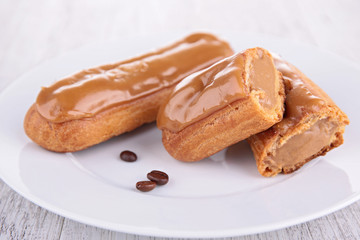 eclair