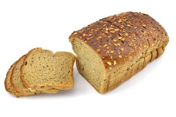 wholemeal bread