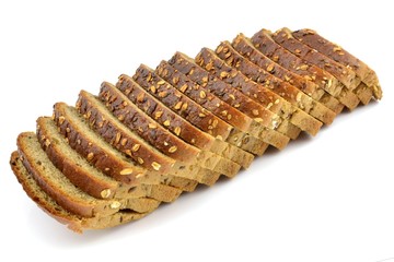 wholemeal bread