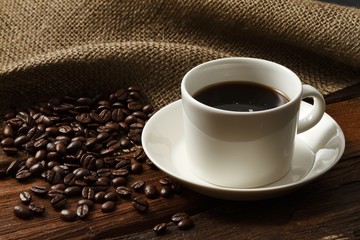 カフェ　コーヒー