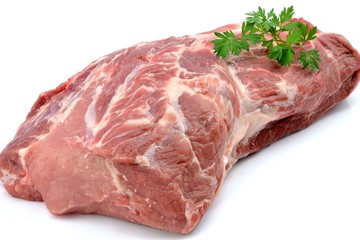 pork neck