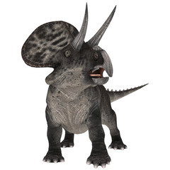 Dinosaur Zuniceratops