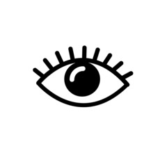 eye icon