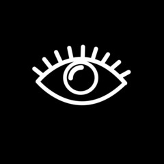 Eye icon