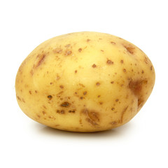 Potatoes - Pommes de terre 