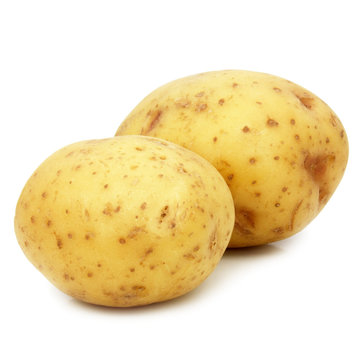 Potatoes - Pommes de terre 