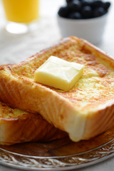 French Toast